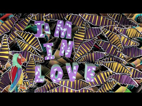 Fool's Gold - I'm In Love (Official Music Video)