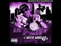 Lil' Flip - Hall Of Fame Graveyard Slowed & Chopped by Dj Crystal Clear