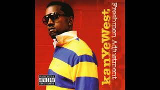 Kanye West - Home (ORIGINAL HOMECOMING)