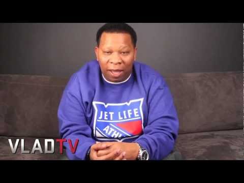 Mannie Fresh Talks Problems With Hot Boys Reunion