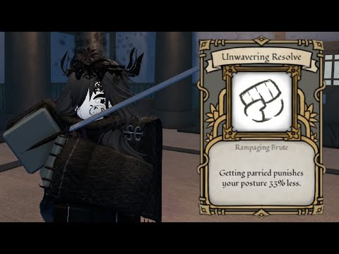 The TRUTH about Unwavering Resolve