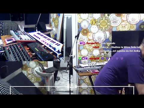 #lajvkafana #slanasoba