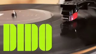 DIDO - Take You Home (Official Video) (HD Vinyl)