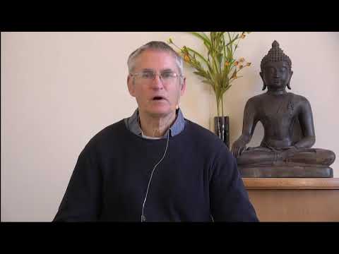 Guided Meditation: Mindfulness with Delight; Mudita: Rejoicing in Others