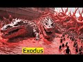 Exodus Gods And Kings 2014 Film Explained In Hindi Urdu Story