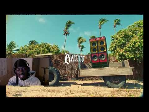 🇬🇼 Dazz | MC CABELINHO - RASTAFARI  🔥