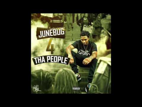 June Bug-The Rain Freestyle (MJP)