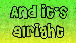 Enrique Iglesias - You Rock Me (Lyrics)