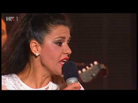 Barbara Othman i Tamburaši za dušu - Što će biti s nama sutra