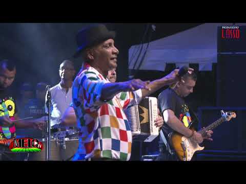 mis hijos y ella, Farid Ortiz (En Vivo) carnaval - Ciénaga - 2024