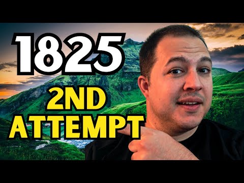 LIVE Chess Rating Climb to 1825 2ND ATTEMPT - Chess.com Speedrun