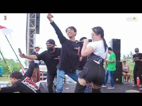 Rindy Kimplah Kimplah - Selamat Jalan [Melon Music Live Pemuda ARP Bersatu]