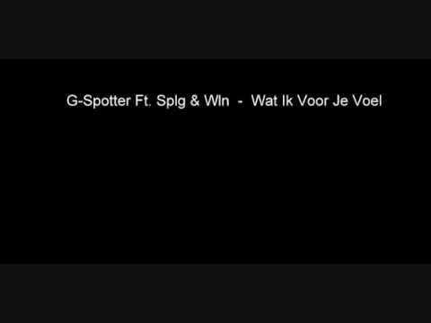 Fast Life Goony Ft. Splg & Wln - wat ik voor jou voel