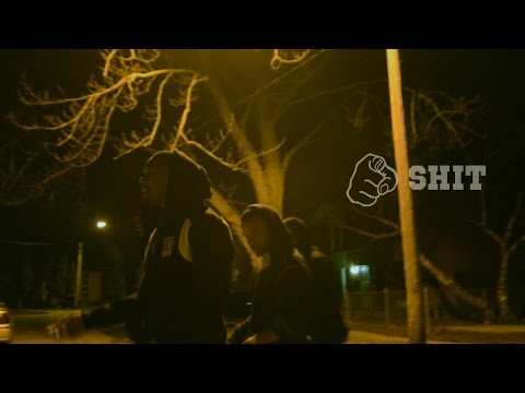 YOUNG GULLIE - SH!T  (Official Music Video)