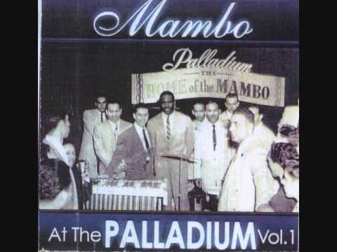 Mongo Santamaria -  MAMBO MONGO