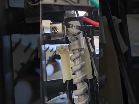 Kreurig won't power on Started escaled and  thermal switch blew.  #fix #diy #repair #coffee