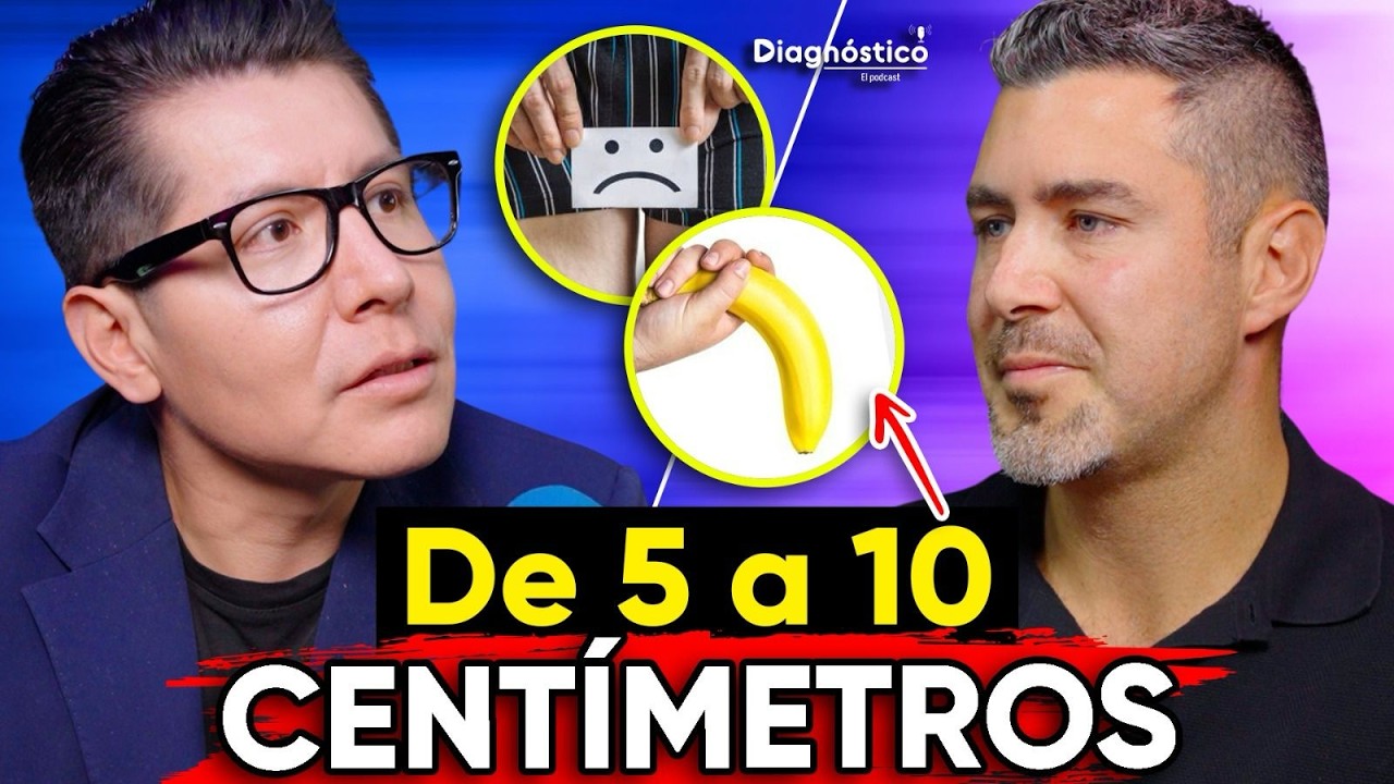 🔥BUENAS ERECCIONES para MEJORAR RENDIMIENTO S3XUAL🍌: CONSEJOS de un URÓLOGO | #Diagnóstico 161