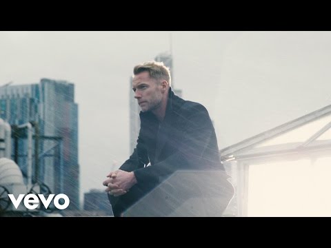 Ronan Keating - Breathe