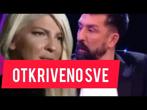 Otkriveno SVE o Karleusi i Ognjenu Amidzicu! Istina PUKLA #karleusa 