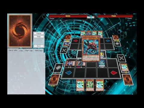 Connector Gouki Combo