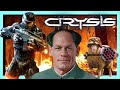 Crysis La Historia En Un Video Con Memes Asies