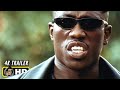 BLADE 1998 Classic 35mm Trailer 4K ULTRA HD Wesley Snipes
