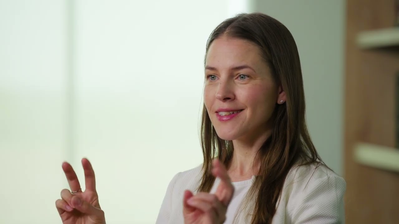 Alumni stories: Women Who Inspire, Women Who Break New Ground