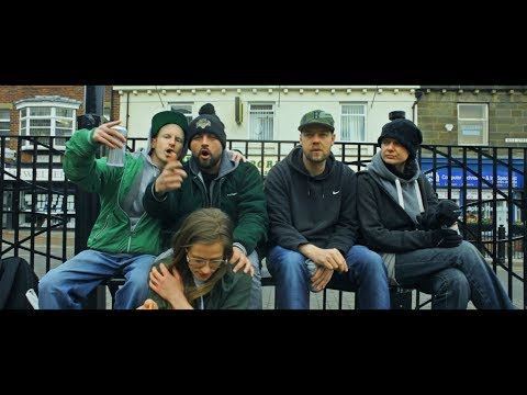Gilly Man Giro - Underdog Mentality [Official Video]
