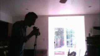 Tired Pony ft Tom Smith (from Editors): &quot;The Good Book&quot;- The Place We Ran From