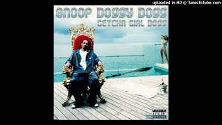 03 Snoop Dogg - Never_leave_me_alone