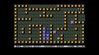 Think+Work for the Atari 8-bit family