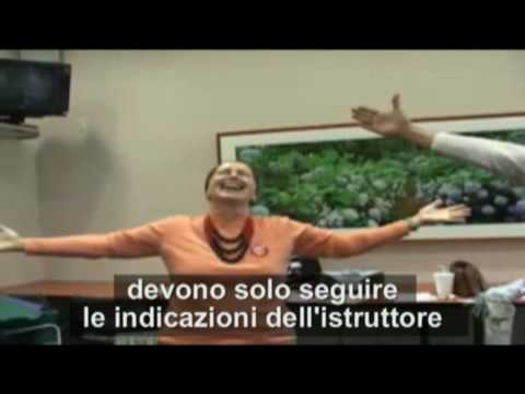 Yoga della Risata e terapie oncologiche