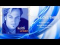 Keith Urban - It's A Love Thing (Audio)