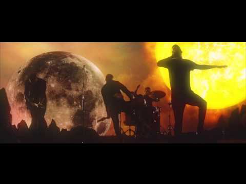 Sirens & Sailors - Rising Moon : Setting Sun (Official Music Video)