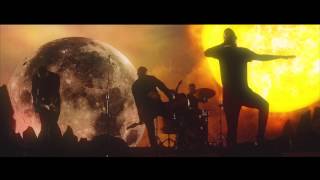 Sirens &amp; Sailors - Rising Moon : Setting Sun (Official Music Video)