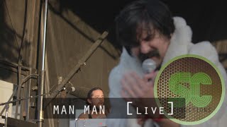 Man Man | 'Loot My Body' (LIVE at Toronto Urban Roots Festival)