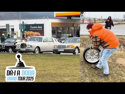 Rolls-Royce, Mercedes, Dacia - Give it a second in Poland!