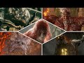 Elden Ring All Boss Cutscenes
