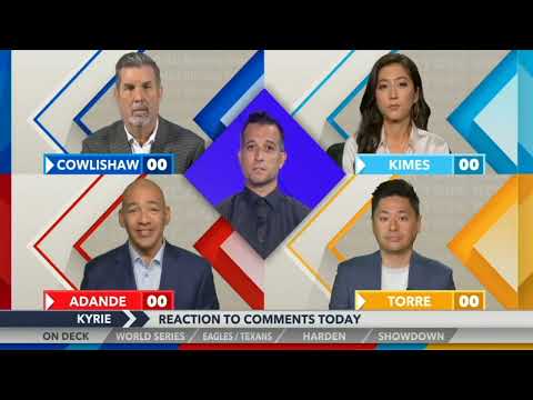 AROUND THE HORN 11/3/22 Reaction Philadelphia Eagles vs Houston Texans Week 9 to remain unbeaten