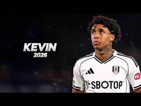 Kevin Lopes - Breaking Ankles Weekly - 2026ᴴᴰ