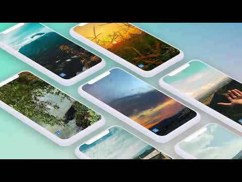 TimeStamp Camera Video