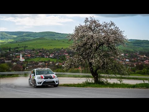 Highlights by Riscuta Film and ABimages.ro - Harghita Rally 2023