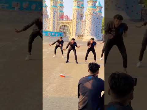 ice cream dance #dx_nirob #shortvideo #shortdance #reels #vairaldance #dx_nirob