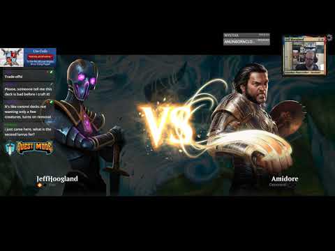 Grixis Dredge - Historic - May 13th, 2020