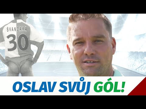 Oslav svůj gól!