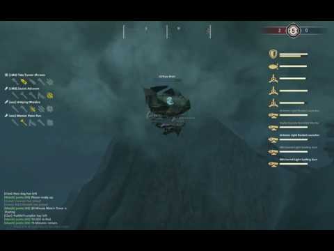 SCS #112: Clan Clan vs East Chaladon Trading Company