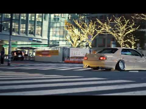 XVNNIE CLVUS - XGAMES MODE Feat. LilTexxan (Prod. LILTERROR) | Tokyo Night | MAFIA NATION