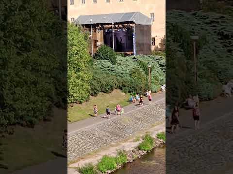 Dvacátého šestého srpna Soundtrack PDY 24. - 27. 8. Václav Neckář ❤️????????????