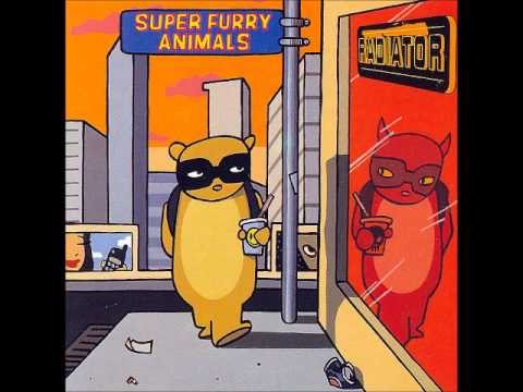 Super Furry Animals - 