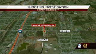 Download lagu Police investigate shooting in northeast OKC mp3 Download lagu Police investigate shooting in northeast OKC mp3